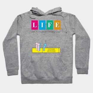 Game of Life Hoodie